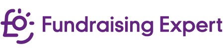 Fundraising Expert Logo